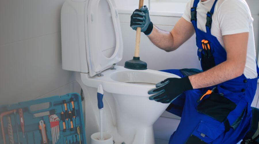 Professional Leak Detection in Maryneal, TX