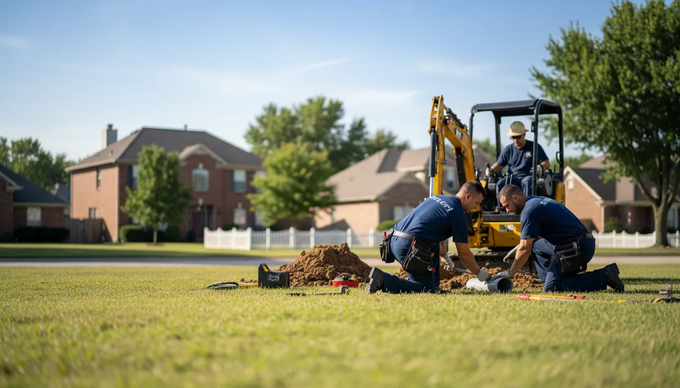 Water Heater Repair in Maryneal, TX near me